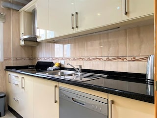 Apartment Nerja Ausstattung 15