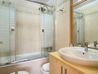Appartement Nerja Équipement 16
