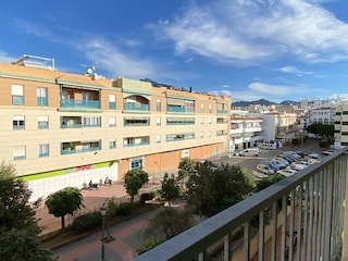 Appartement Nerja Buitenaudio-opname 3