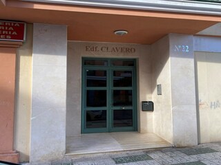 Appartamento Nerja Registrazione all'aperto 4