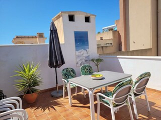 Appartamento Nerja  26