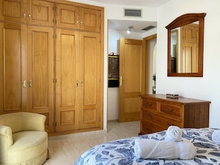 Apartment Nerja Ausstattung 19
