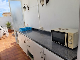 Apartment Nerja  35