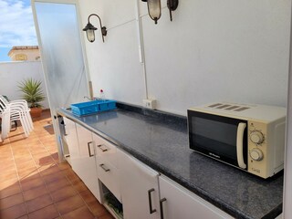 Appartement Nerja  27