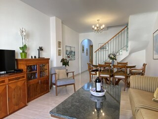 Appartement Nerja Équipement 9