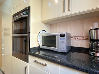 Apartment Nerja Ausstattung 21