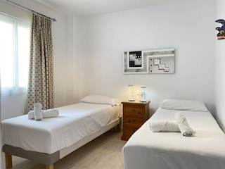 Apartment Nerja Ausstattung 10
