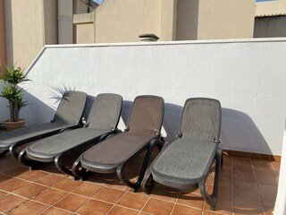 Appartement Nerja Équipement 12