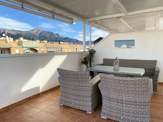 Appartamento Nerja Caratteristiche 6