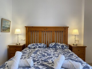 Apartamento Nerja Características 22