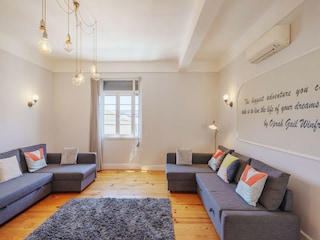 Apartment Porto Ausstattung 1