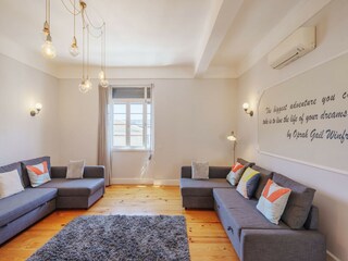 Appartement Porto Équipement 1