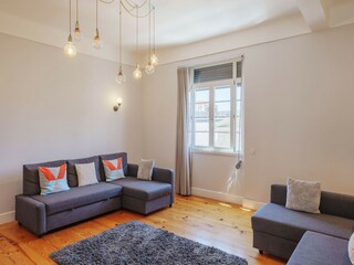 Appartement Porto Kenmerken 7