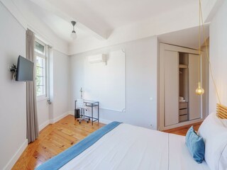Appartement Porto Équipement 12