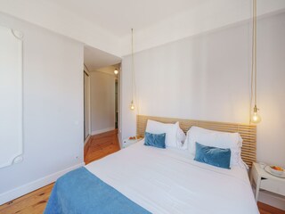 Appartement Porto Équipement 15
