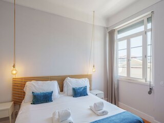 Appartement Porto Équipement 8