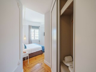 Appartement Porto Équipement 5