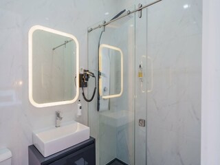 Appartement Porto Kenmerken 13