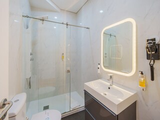 Appartement Porto Kenmerken 18