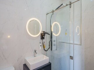 Apartment Porto Ausstattung 6