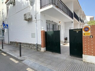 Maison de vacances Nerja Enregistrement extérieur 1