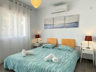 Maison de vacances Nerja Équipement 25