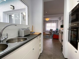 Ferienhaus Nerja Ausstattung 8