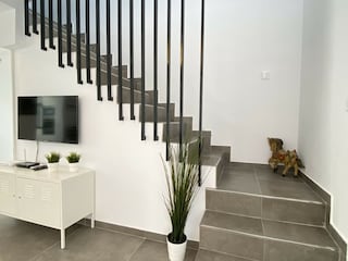 Casa per le vacanze Nerja Caratteristiche 11