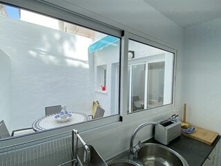 Maison de vacances Nerja Équipement 9