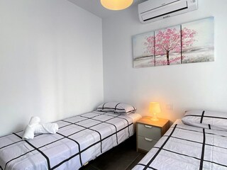 Vakantiehuis Nerja Kenmerken 11