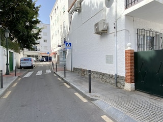 Ferienhaus Nerja Außenaufnahme 3