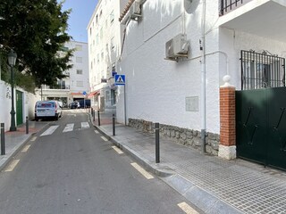 Maison de vacances Nerja Enregistrement extérieur 3
