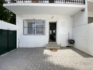 Vakantiehuis Nerja Buitenaudio-opname 7