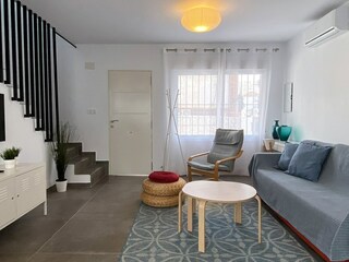 Maison de vacances Nerja Équipement 13