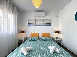 Maison de vacances Nerja Équipement 14