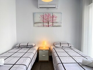 Maison de vacances Nerja Équipement 22