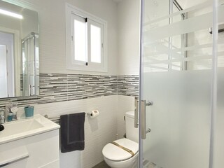 Maison de vacances Nerja Équipement 18