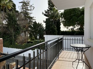 Maison de vacances Nerja Enregistrement extérieur 1