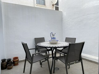 Vakantiehuis Nerja Buitenaudio-opname 2
