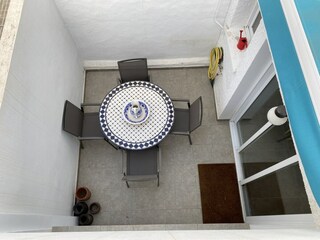 Vakantiehuis Nerja Buitenaudio-opname 3