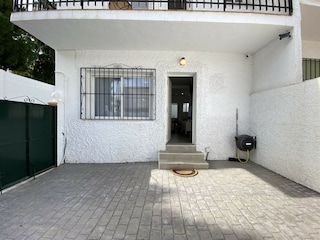 Ferienhaus Nerja Außenaufnahme 7