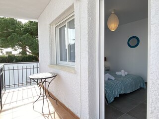 Vakantiehuis Nerja Buitenaudio-opname 4