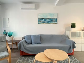 Maison de vacances Nerja Équipement 19
