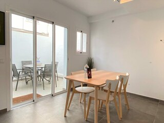 Casa per le vacanze Nerja Caratteristiche 22