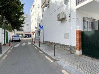 Vakantiehuis Nerja Buitenaudio-opname 6