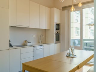Apartment Porto Ausstattung 29