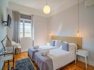 Appartement Porto Kenmerken 11