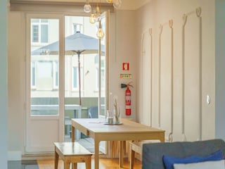 Apartment Porto Ausstattung 13