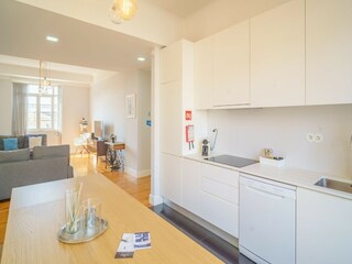 Appartement Porto Kenmerken 23