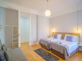 Appartement Porto Kenmerken 28
